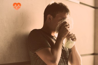 Лечение токсикомании в Петропавловской