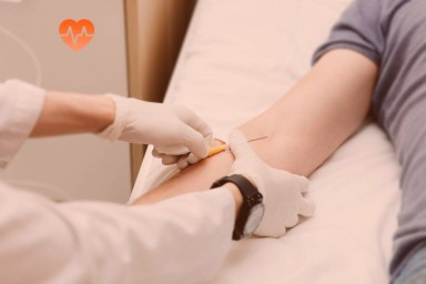 Кодирование от алкоголизма на 3 года в Петропавловской