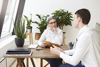 Лечение неврозов в Петропавловской